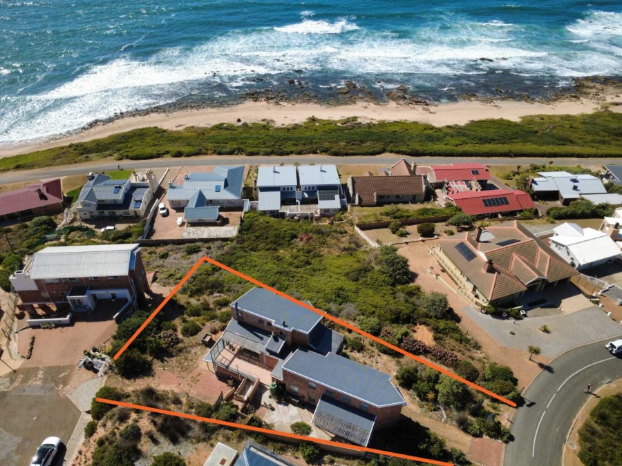 4 Bedroom Property for Sale in Jongensfontein Western Cape